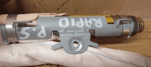 Kurtyna Airbag poduszka prawa Skoda Rapid 5JA880742 7