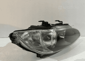BMW 3 E92 / E93 Lampa Xenon Lewa - 14076 3