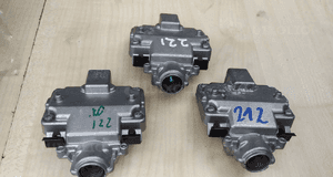 MERCEDES s 221 cl 216  e 212 e 207 c 204 kamera nightvision 2