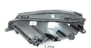 Mercedes s-klasa W222 lampa full led prawy przód 13-20 A2229068502 5