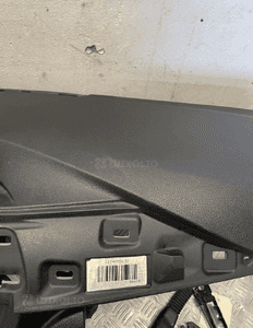 Deska airbag poduszki napinacze bmw 3 F30 org fv 11