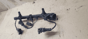 Wiązka instalacja wtrysków Seat Cordoba 1.4 8V 030972831B 3