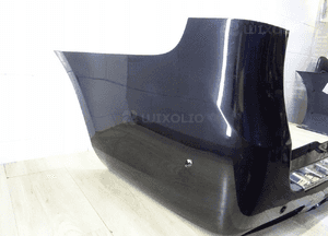 Mercedes vito W447 amg zderzak tył a4478853200 8