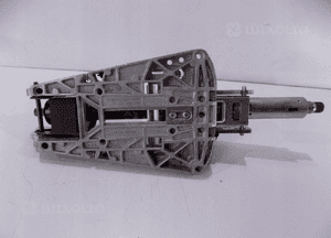 Mercedes W212 Kolumna Kierownicza 4