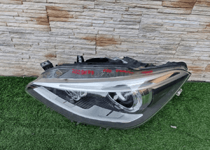 Lampa xenon dynamic bmw 1 F20 F21 7229679 1