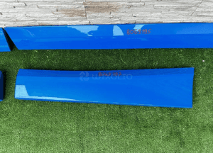 Listwa listwy drzwi bmw X2 F39 C1D m pakiet 2