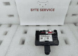 VW AG AUDI STEROWNIK MODUŁ DRZWI 8W0959392 1