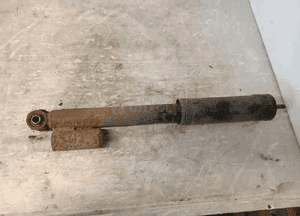 RANGE ROVER L322 AMORTYZATOR TYŁ TYLNY PRAWY BLISTEIN 2