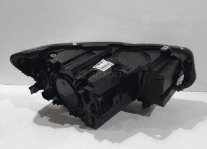 BMW 2 F45 F46 LED Lampa Lewa - 12821 5
