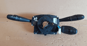 #PRZEŁĄCZNIK ZESPOLONY PAJĄK PEUGEOT 207 nr 96661316XT 1