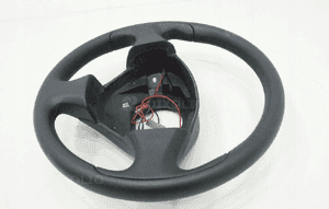 KIEROWNICA SKORA MASERATI 3200GT 98- 1