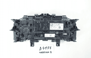 Licznik virtual zegary lcd vw arteon passat B8 5