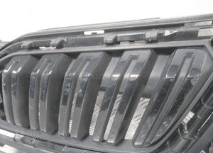 Grill gril atrapa skoda kamiq 658853653 2019-2023 10