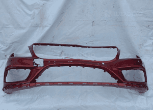 Zderzak przód przedni mercedes amg cls W218 218 lift A218885 1