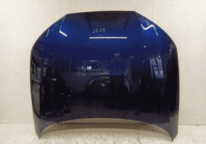 Maska pokrywa silnika audi A4 B9 8W 15- 1