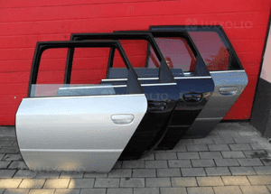 Drzwi audi A6 C5 4B0 98/04R różne kolory lift
