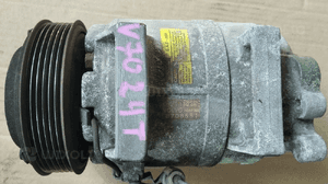 Volvo S60 V70 sprężarka klimatyzacji 2.0 2.4  T 30761388 3