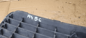 Atrapa grill przód oryginał Audi A4 B6 8E0853651B 8
