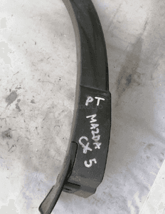 Listwa nakładka błotnika prawa prawy tył Mazda CX5 CX-5 KD53-51W51 5