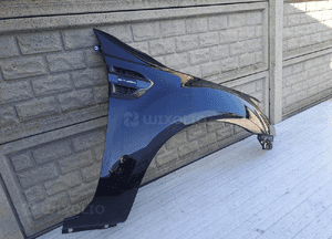 Ford ranger lift 17-22 błotnik prawy przedni 3