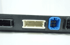 MODUŁ STEROWNIK WZYWANIA POMOCY SOS 80D035284F 4