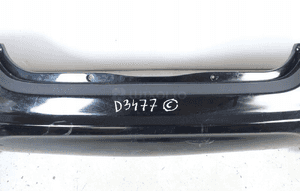 Zderzak tył tylny mercedes a W168 amg A1688852425 3
