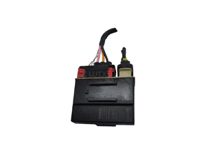 Przekaźnik świec żarowych citroen C5 iii X7 1.6 e-hdi 9662570880 2008-2015 1