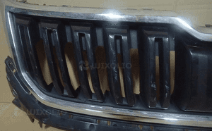 Atrapa grill gril skoda kodiaq 565 2017- 3