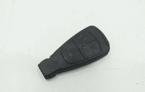 Stacyjka karta kluczyk keyless go mercedes cl W215 2