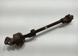 KRZYŻAK DRĄŻEK KOLUMNY KIEROWNICZEJ LAND ROVER DEFENDER 1999-2014 2