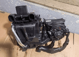 Nagrzewnica kompletna opel insignia a 5