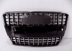 Audi Q7 4L Grill / Atrapa zderzaka - 4123 5