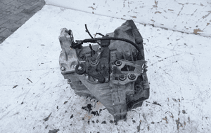 Skrzynia SF81VF hyundai I40 1.7 crdi 1