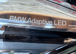 Lampa bmw 3 F30 F31 adaptive led lci 8738717 4
