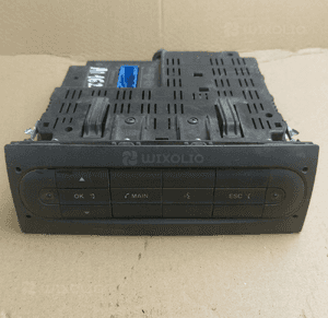 Moduł bluetooth 555550361401 1