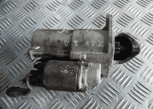 OPEL ASTRA H ZAFIRA B 1.8 16V Z18XER ROZRUSZNIK 1