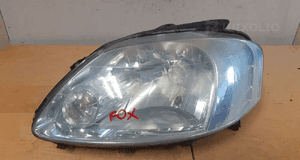 Lampa przod przednia lewa  volkswagen fox