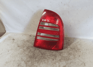 Lampa tylna prawa tył prawo skoda superb 1 2