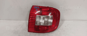 Tyl tylna lampa prawa fiat multipla 2 1