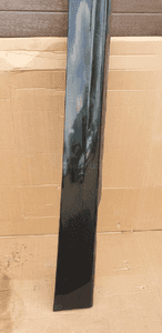 Listwa progowa prawa BMW E90 E91 475/9 7062298 3