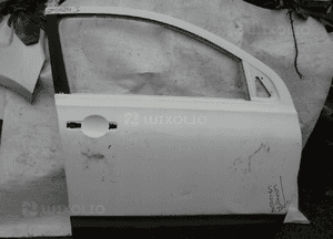 Nissan qashqai i 1 J10 drzwi prawe przednie 1