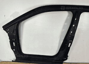 Prog slupek lewy rama skoda citigo 1S 1S4 vw up seat mii nowka orginalny 1