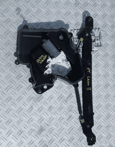 Mechanizm szyby silniczek prawy tyl seat leon ii