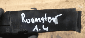 Osłona obudowa rozrządu Skoda Roomster 1.4 TDI 045109145H 6
