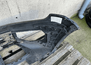 Zderzak przód przedni vw amarok 2H 2H6 lift fl 2016-  kratka 2H6853677 5