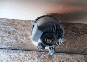 Halogen lewy vw lupo oryginał 2