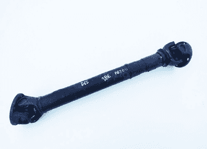 Wał napędowy przód przedni land rover defedner 2.2. 2.4 tdci 2007-2014 5