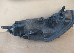 Lampa przednia przód lewa hyundai IX20 5
