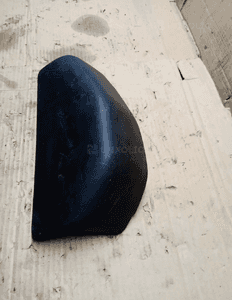 Osłona zaślepka silniczka wycieraczki tył VW Caddy III 2K0868629 2