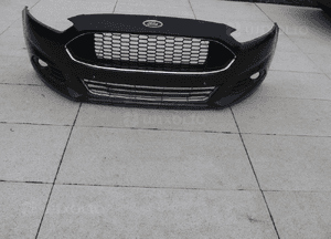 Ford mondeo MK5 zderzak przedni atrapa kratki 6 pdc 6